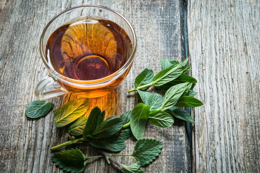 Melisa: Así es la infusión milagrosa para una piel joven y sin estrés