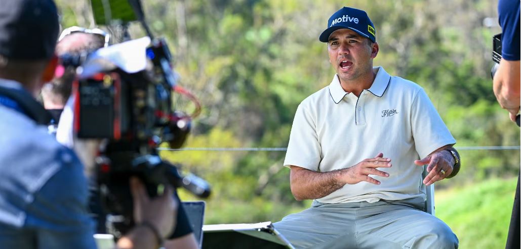 El primer gran golpe de Malbon: le quita a Nike el jugador franquicia de la PGA