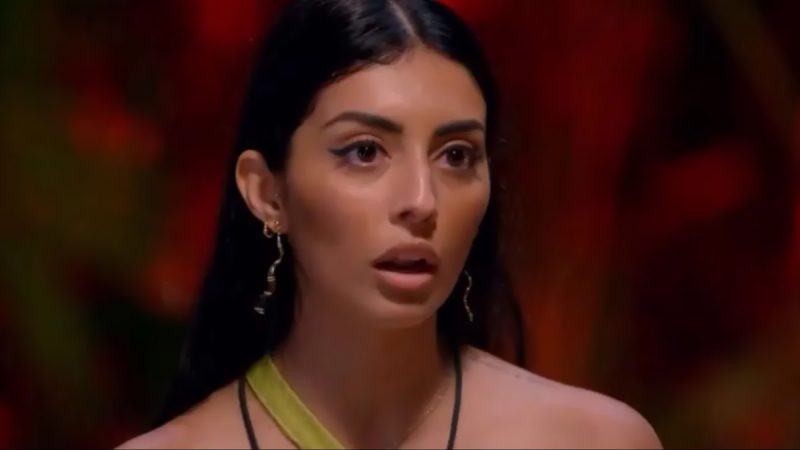 'La Isla de las Tentaciones 7' podría perder otra pareja más esta temporada 4 Merca2.es Marieta en La Isla de las Tentaciones 7