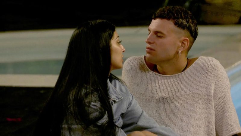 'La Isla de las Tentaciones 7' podría perder otra pareja más esta temporada 3 Merca2.es Marieta y Sergio en La Isla de las Tentaciones 7