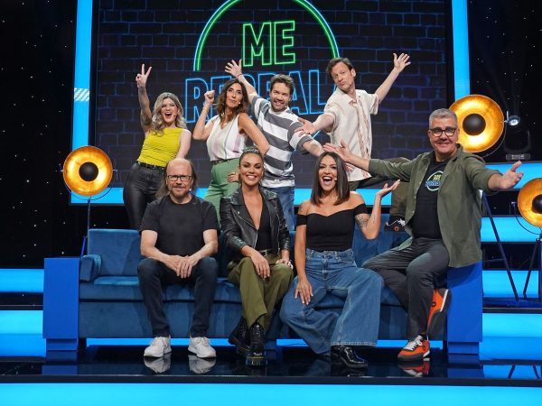 Me resbala en Telecinco Merca2.es