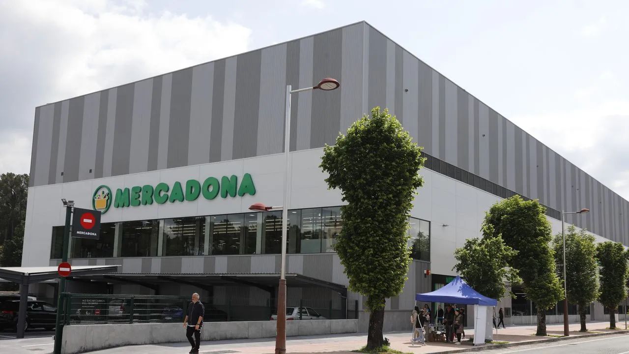 Mercadona rescata este producto reclamado por sus clientes y que hará las delicias de los peques de la casa