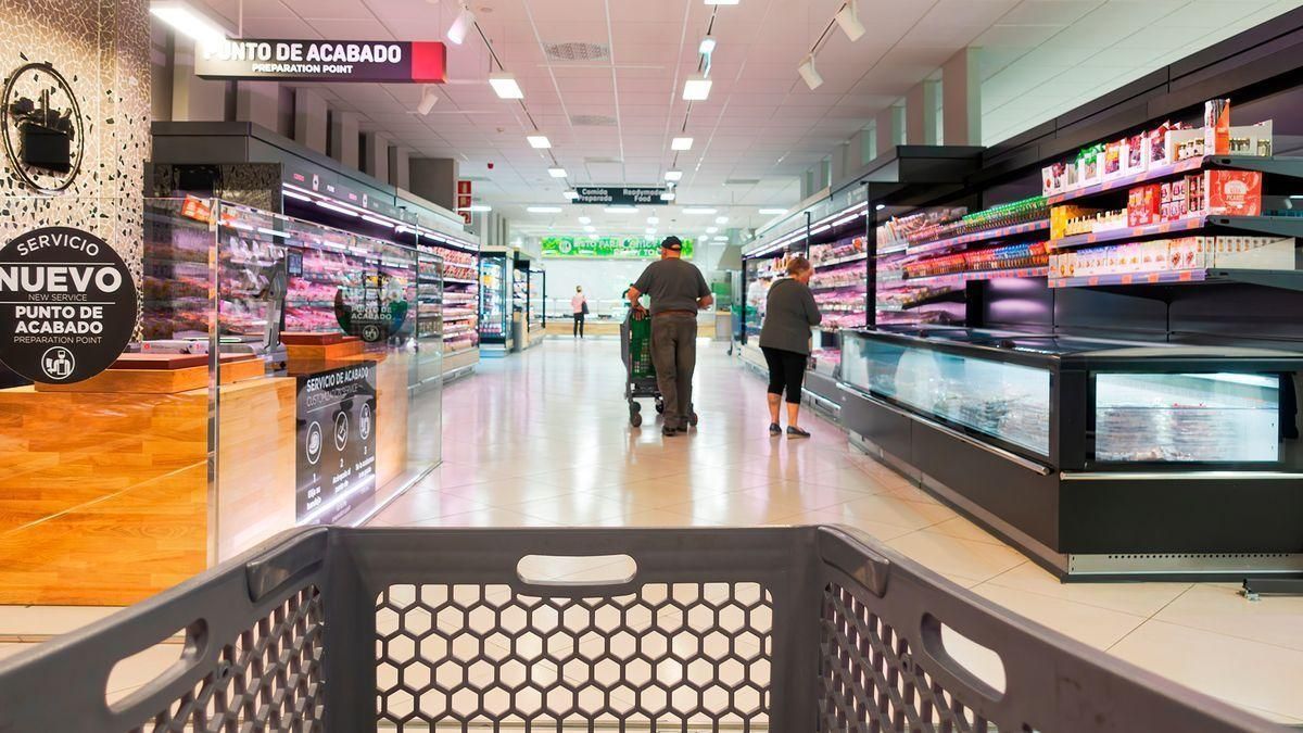 Mercadona te lo pone fácil para la comida de Reyes Magos con estos entrantes