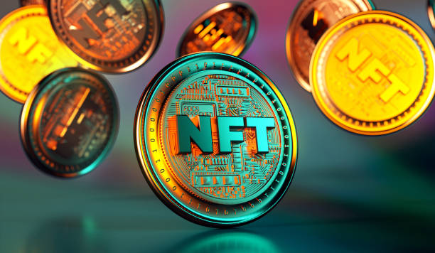 NFT TOKENIZACION Merca2.es