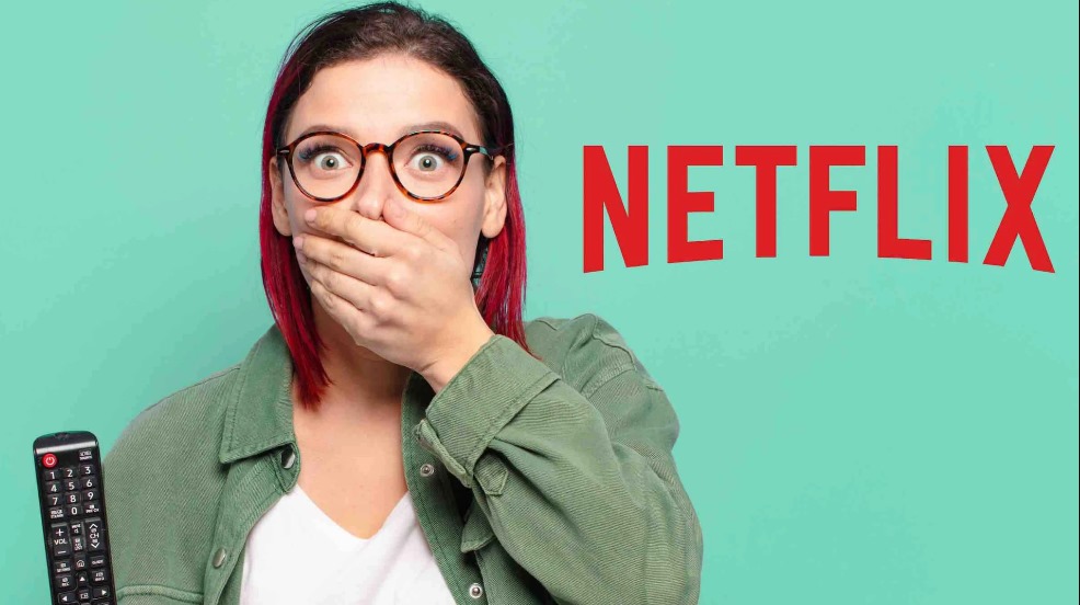 Netflix prepara una nueva sorpresa, no muy agradable, para sus suscriptores