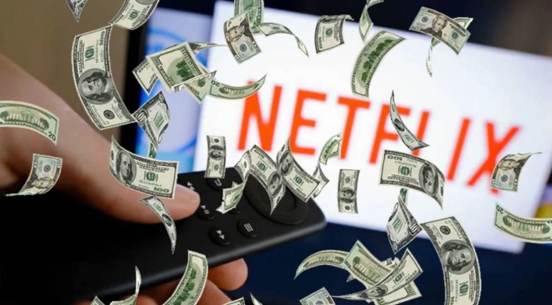 Cómo compartir de modo legal las cuentas de Netflix y Disney a 3 euros