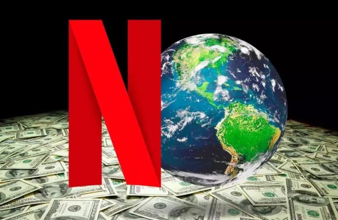 Netflix prepara una nueva sorpresa no muy agradable para sus suscriptores 11 Merca2.es