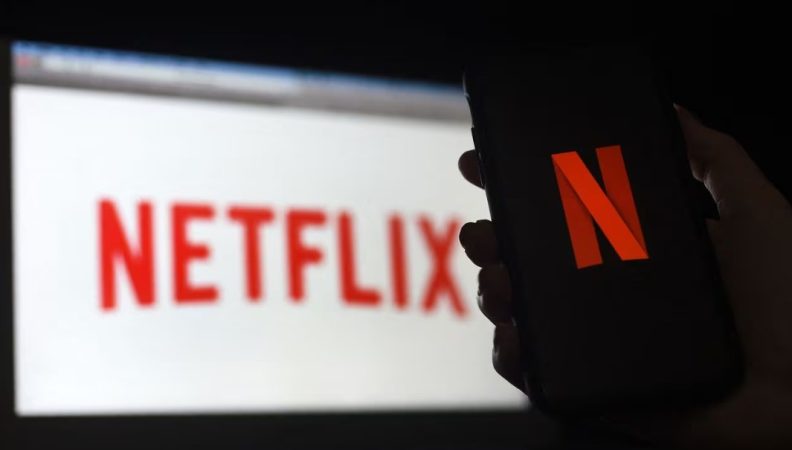 Es mucho lo que Netflix ha invertido para mantenerse donde está