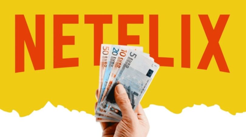 Netflix explica a sus accionistas