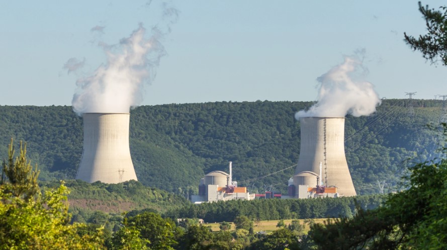 El precio de la luz se dispara tras el parón nuclear de Ascó I (Endesa)