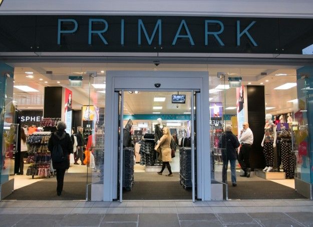 No te pierdas este abrigo largo de Primark, elegante y estiloso