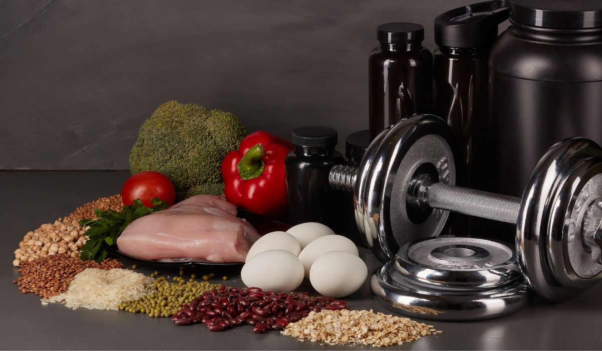 LA IMPORTANCIA DE UNA ALIMENTACIÓN SALUDABLE