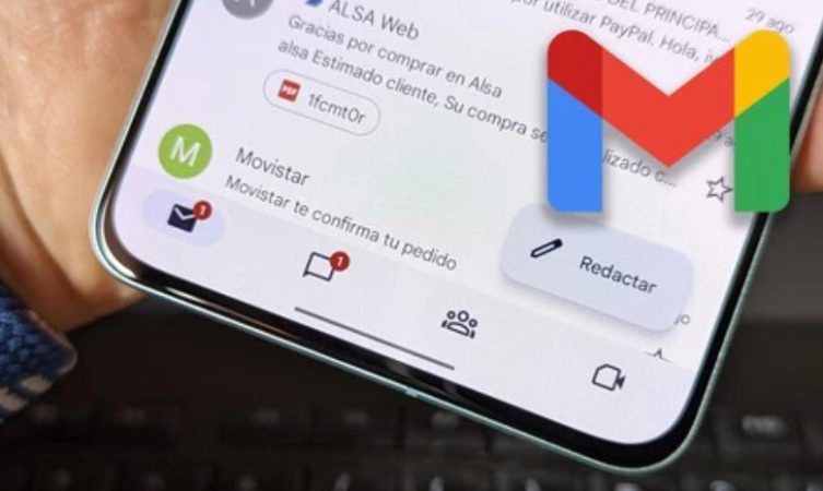 Olvidate de seguir recibiendo el molesto SPAM gracias a la nueva funcion de Gmail para Iphone 11 Merca2.es