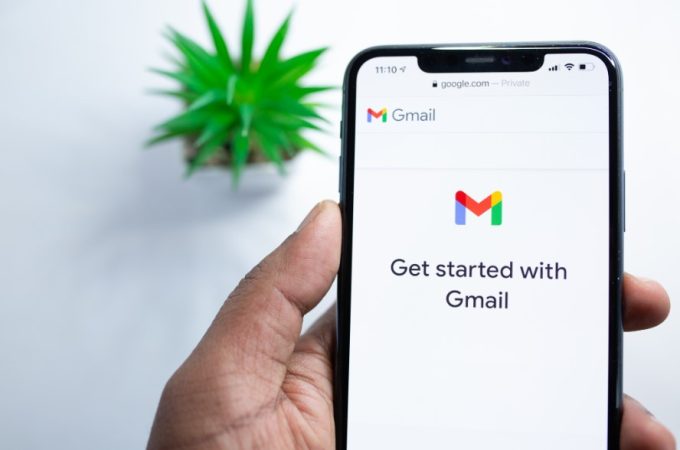 Olvidate de seguir recibiendo el molesto SPAM gracias a la nueva funcion de Gmail para Iphone 8 Merca2.es
