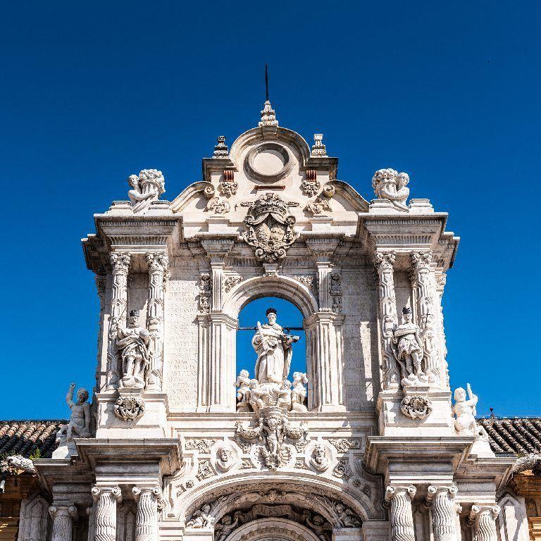 EVENTOS DESTACADOS EN EL PALACIO DE SAN TELMO