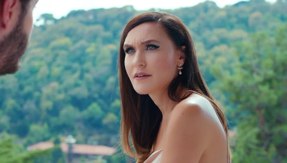 Ender y Halit volverán a unirse para vengarse de Yildiz en lo próximo de ‘Pecado Original’