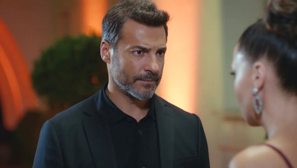 ‘Pecado Original’: el fin del matrimonio de Ender y Kaya, cada vez más cerca