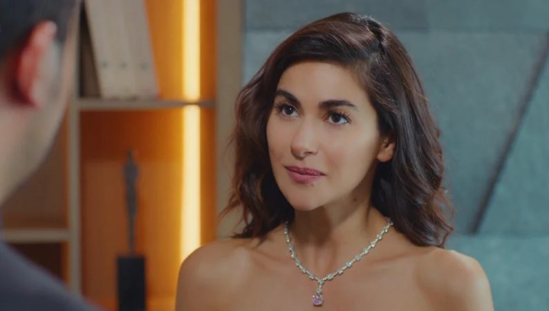 Yildiz y Kerim se dan una nueva oportunidad en el próximo episodio de 'Pecado Original' 48 Merca2.es Pecado Original Sahika 1 Merca2.es