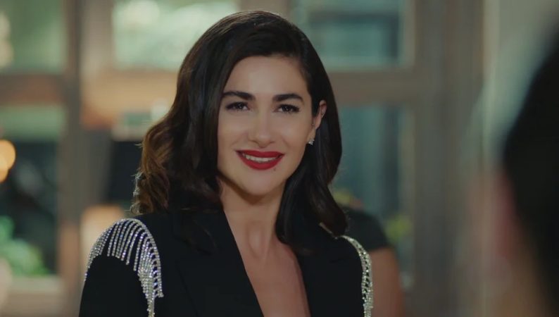 Yildiz y Kerim se dan una nueva oportunidad en el próximo episodio de 'Pecado Original' 50 Merca2.es Pecado Original Sahika 2 Merca2.es