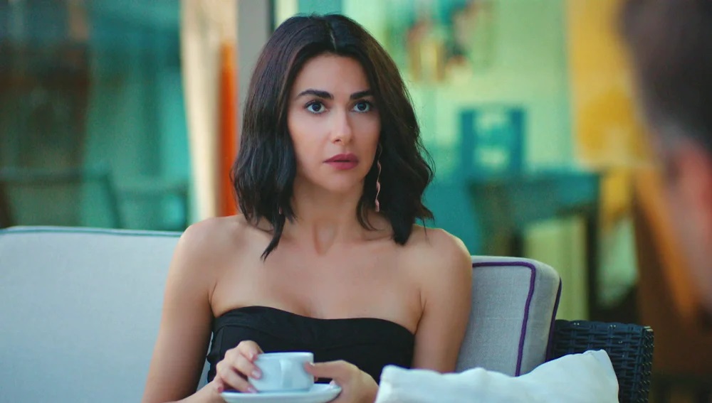 Sahika anuncia su ruptura con Kerim en el próximo episodio de ‘Pecado Original’