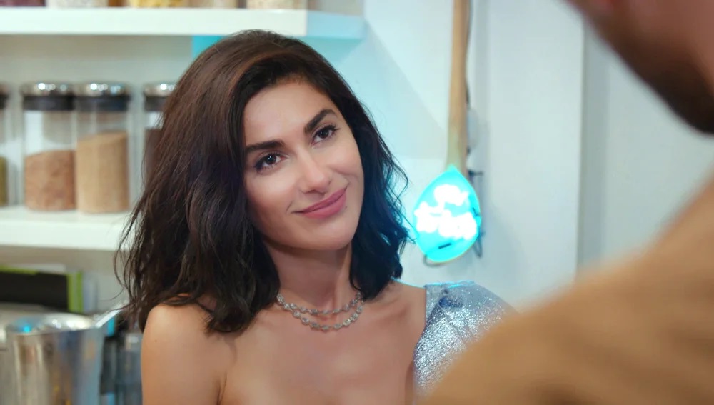 Kerim da la cara por Yildiz en el próximo capítulo de ‘Pecado Original’