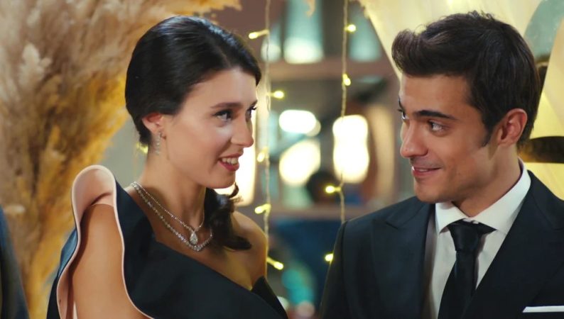 Yildiz y Kerim se dan una nueva oportunidad en el próximo episodio de 'Pecado Original' 49 Merca2.es Pecado Original Yigit y Lila Merca2.es
