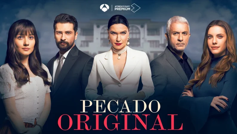 Pecado Original cartel Merca2.es