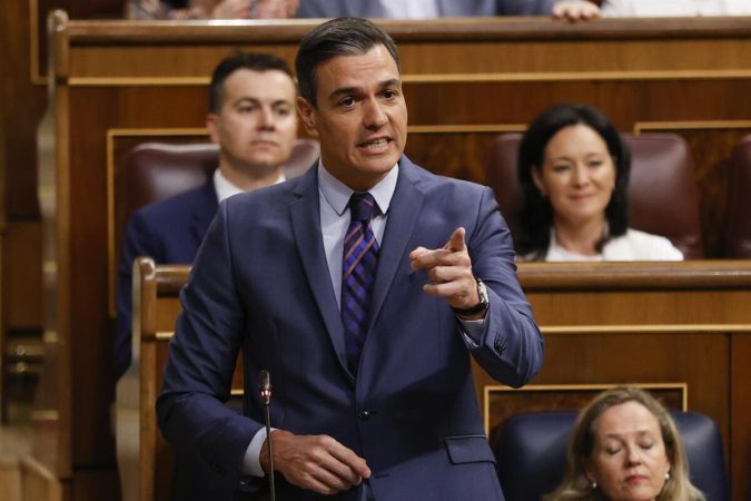 Pelea entre las televisiones para hacerse con la serie sobre la vida del presidente del gobierno, Pedro Sánchez