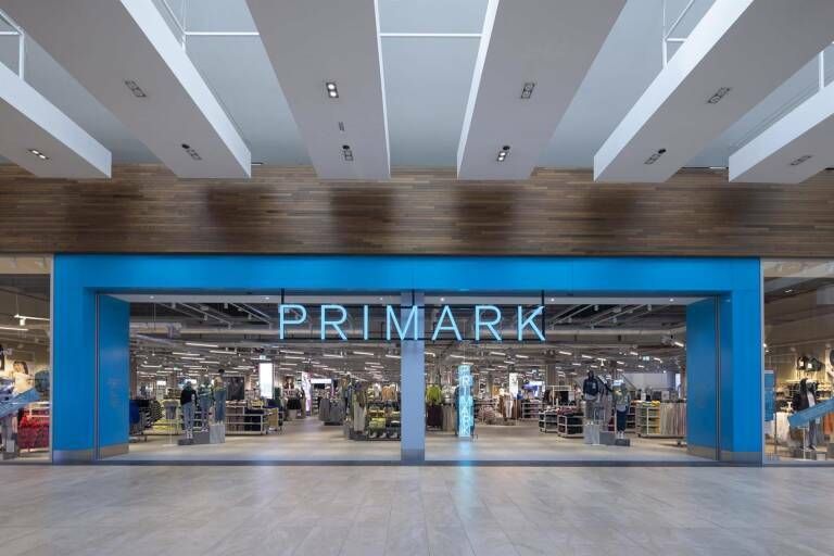 Primark te ayuda a tener ordenado todo tu calzado con este alucinante zapatero de 12 euros