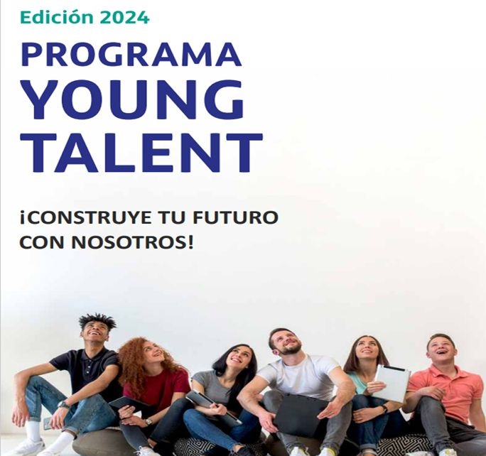 Programa Young Talent