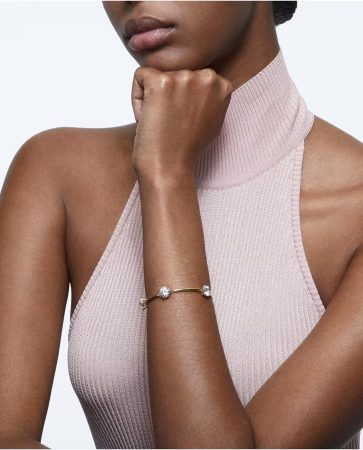Pulsera Constella con pedrería
