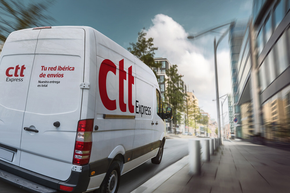 Las entregas fallidas de CTT Express ponen en duda a Shein y Temu