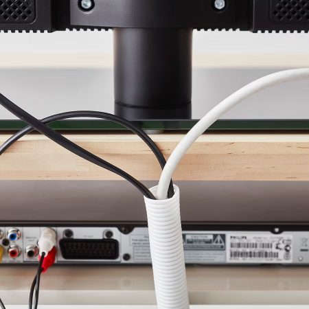 RABALDER Recogecables