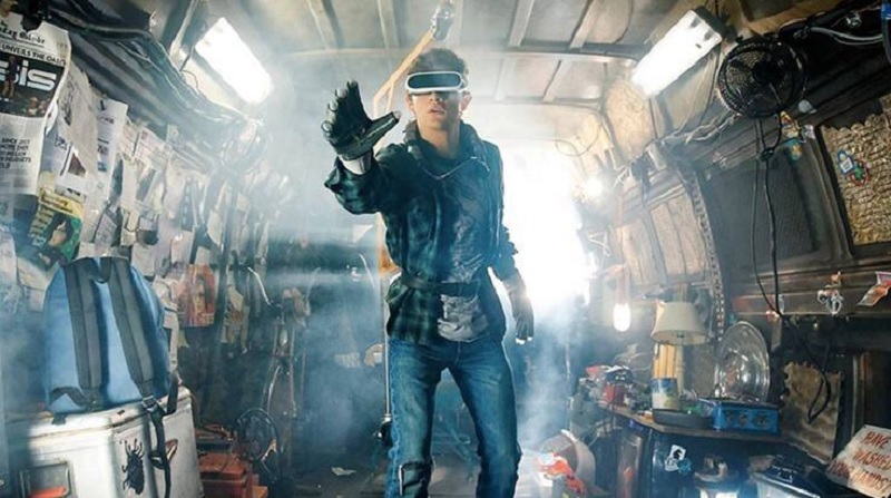 Metaverso Ready Player One se hará realidad y tendrá su 'parque de atracciones' del metaverso