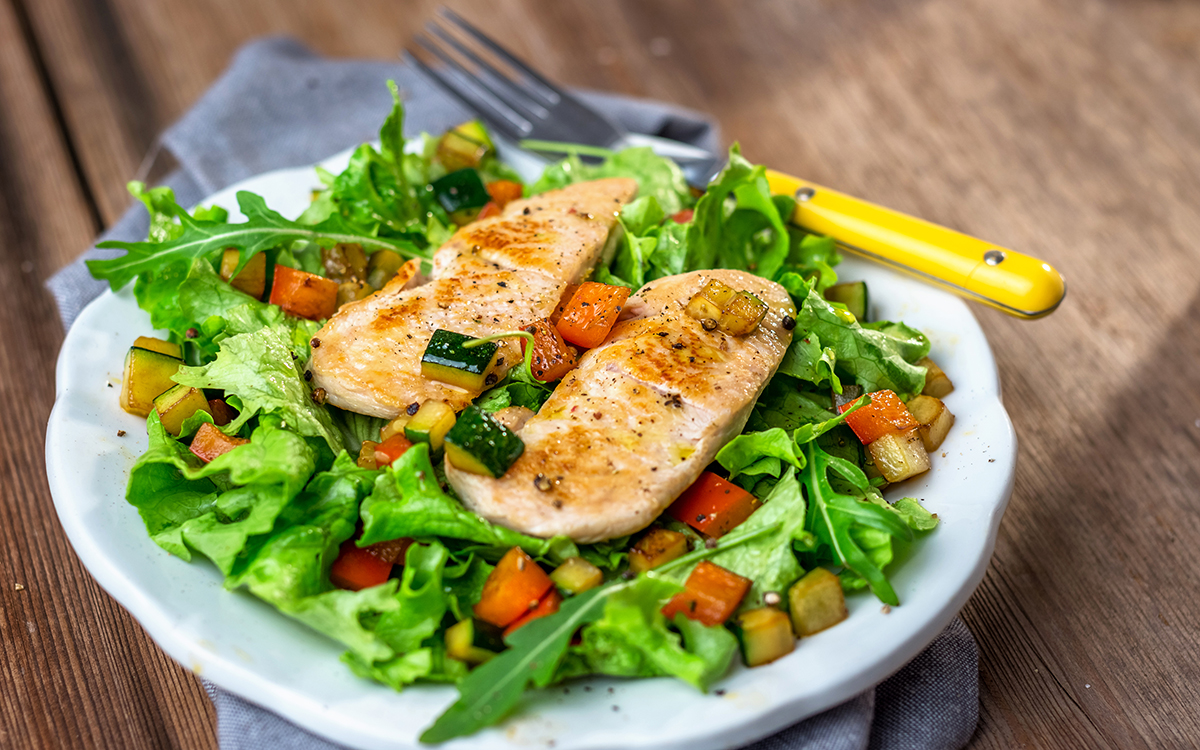 Cuidado con la fibra: Lo que nadie te dice sobre su exceso y tus intestinos 4 Merca2.es LAS ALTERNATIVAS PARA UNA DIETA BALANCEADA
