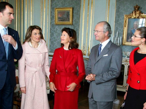 Lo sucedido en la Catedral de Palma no ha sido olvidado por Vanidades.com