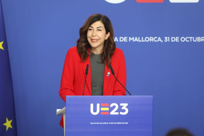 Rosana Morillo, secretaria de Estado de Turismo
