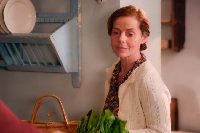 Rosario en La Moderna