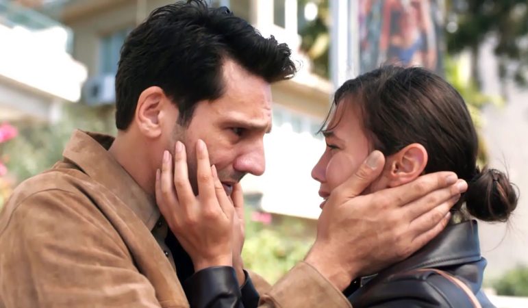 'Secretos de familia': ¿Sigue viva Mercan? Hoy lo descubriremos