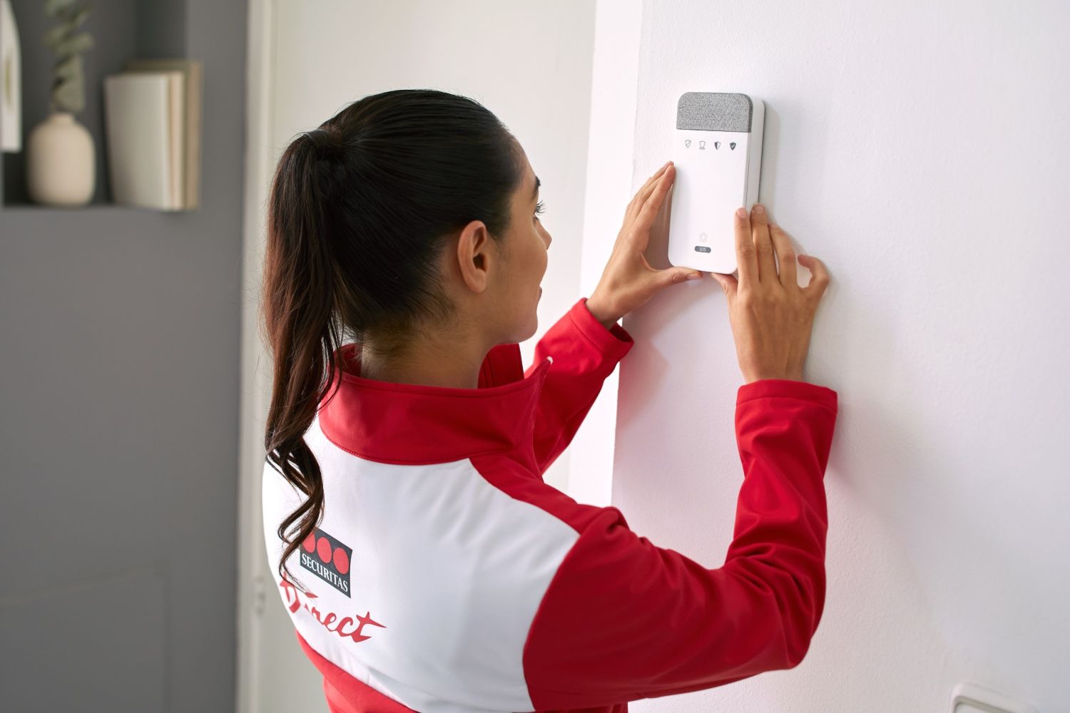 Securitas Direct cierra su treinta aniversario liderando la protección de las personas en España