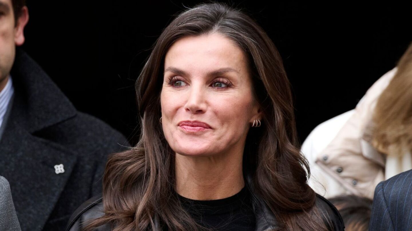 Según Jaime del Burgo, la reina Letizia tenía planeado escaparse con su amante a vivir fuera de España
