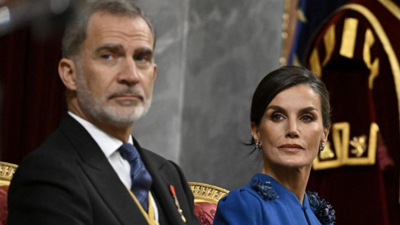 Puede que sólo haya sido una salida normal