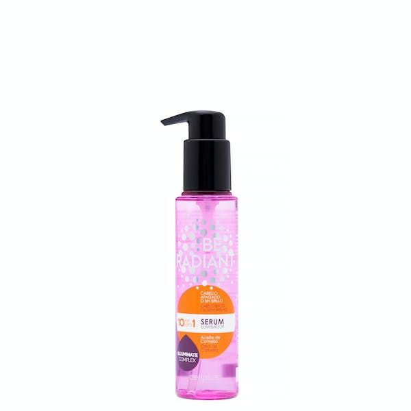 Sérum Be Radiant 10 en 1 Deliplus