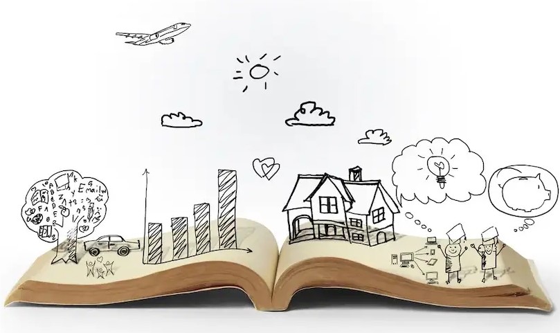 Si eres un gran lector toma nota de dónde puedes descargarte gratis y legalmente miles de libros