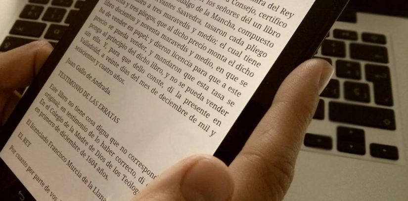 ¿Cómo comenzar tu año leyendo gratis?