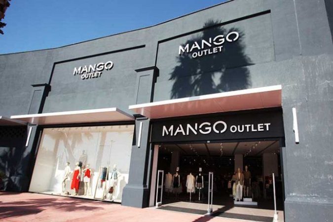 Estas son todas las novedades de Mango para esta primavera 78 Merca2.es Zapatos imprescindibles para esta primavera
