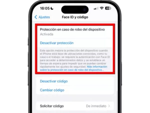 Si tienes un iPhone, descárgate rápido la nueva actualización, lo vas a agradecer mucho 6 Merca2.es Ha llegado iOS 17.3 para iPhone