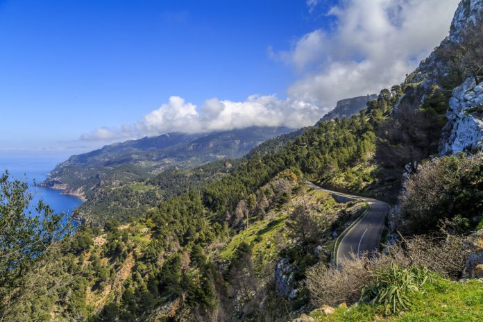 Donde habitan las leyendas: los misterios de la Sierra de Tramuntana en Mallorca