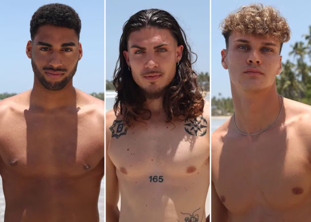 Ya queda menos para 'La isla de las tentaciones 7' en Telecinco, te contamos todo lo que se sabe hasta el momento 42 Merca2.es Solteros de La isla de las tentaciones 7