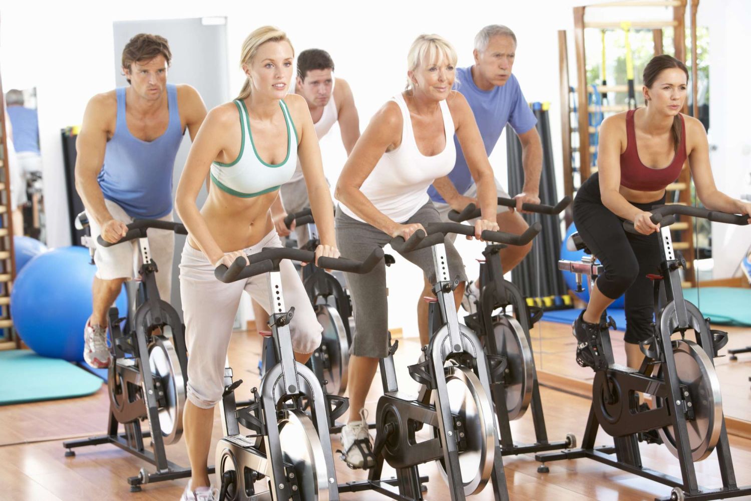 LA INNOVACIÓN TECNOLÓGICA EN EL SPINNING